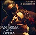 eL FaNTaSMa De La oPeRa ! ! !