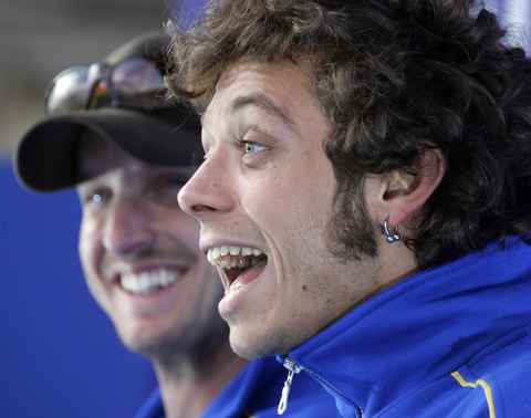 VALENTINO ROSSI --> Seguirá!!!!!!!!!!!!!!!!!!!!!!!!!!