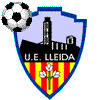 VISCA EL LLEIDA ! ! ! !